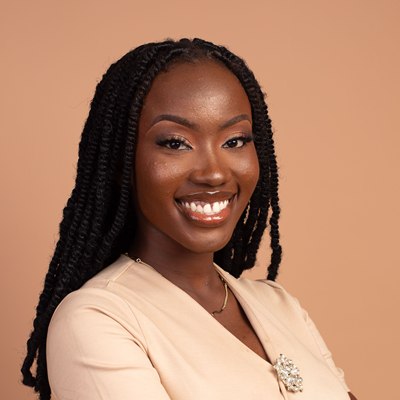 Fiyinfoluwa Daniels — Partnerships & Donations